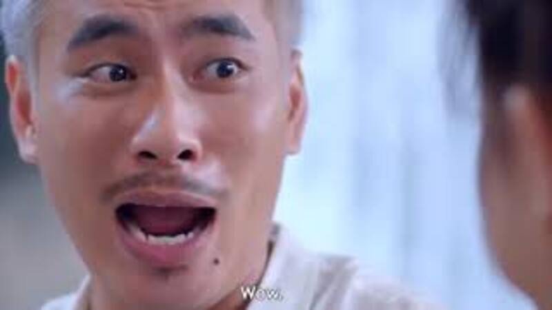 meme wow kiều minh tuấn