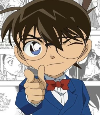 Ảnh Conan nổi bật
