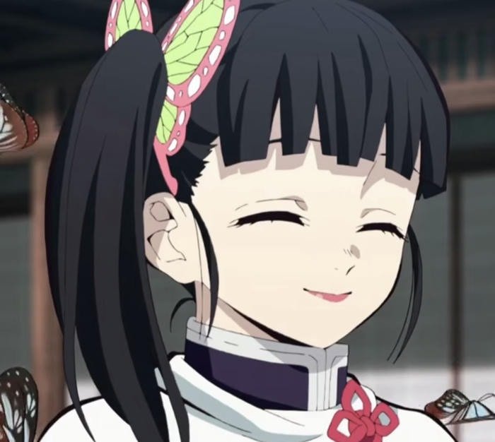 Ảnh Kanao anime sắc nét