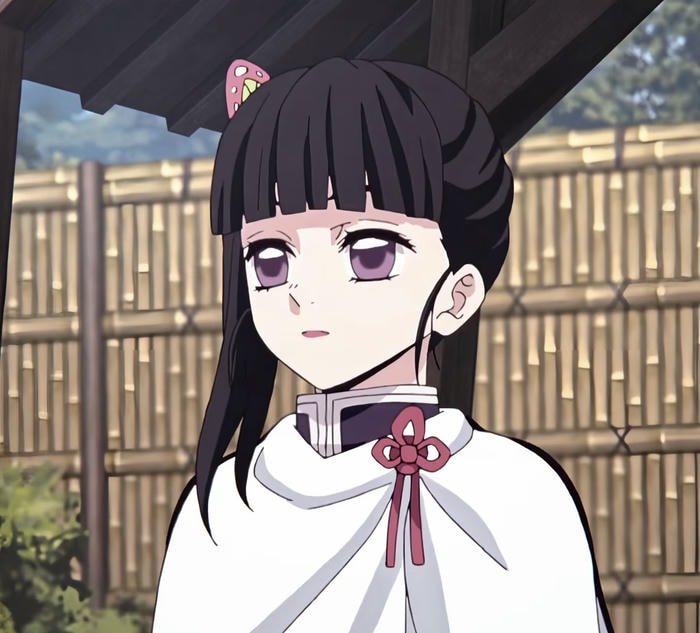 Ảnh Kanao phong thái