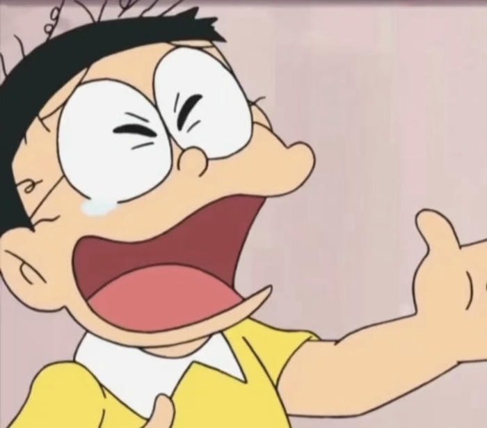 Ảnh Nobita full HD