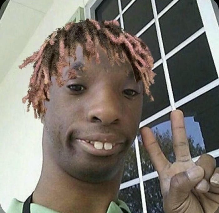 Bộ ảnh Meme anh da đen gây cười