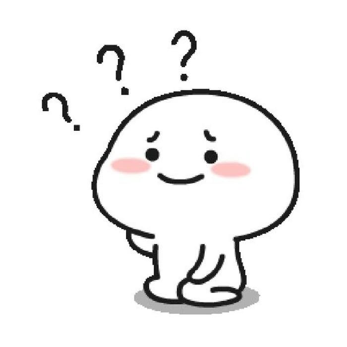 Bộ ảnh meme chấm hỏi hài