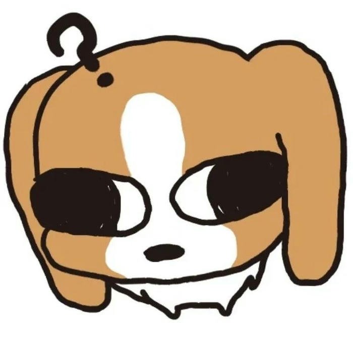 Chấm hỏi meme hài