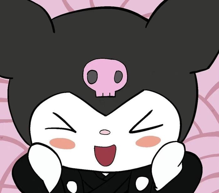 Hình Kurumi ấn tượng