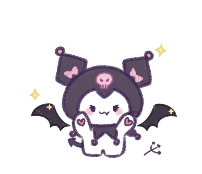 _Hình Kurumi đầy cảm xúc