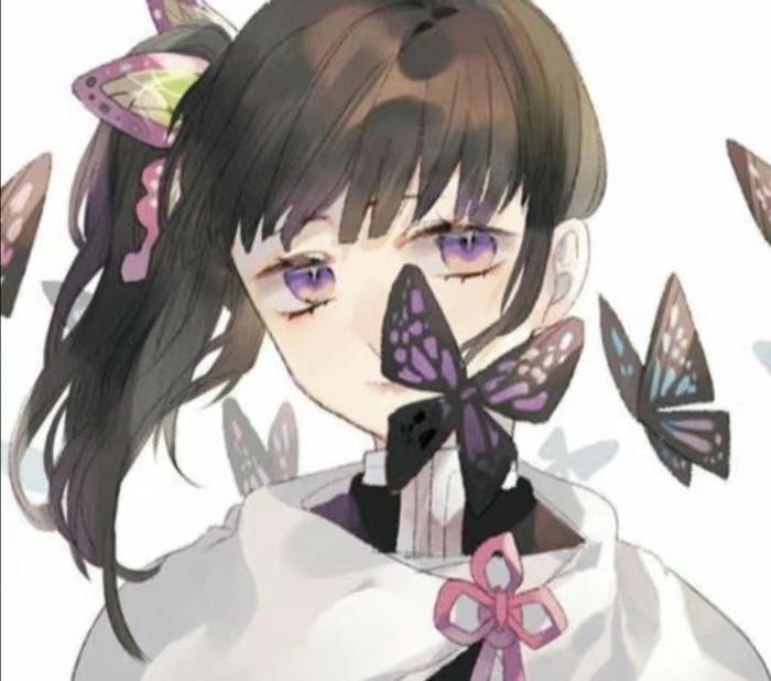 Kanao anime đẹp tuyệt