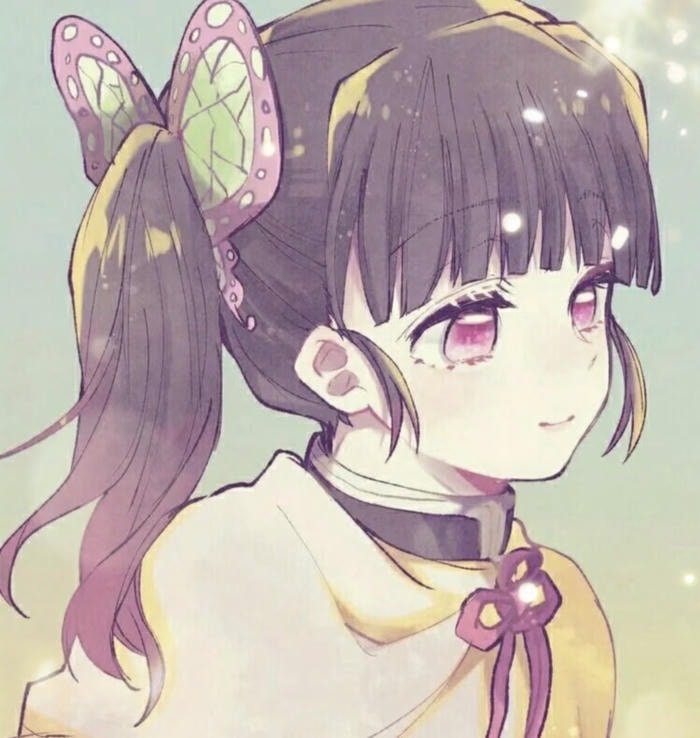 Kanao anime nhẹ nhàng