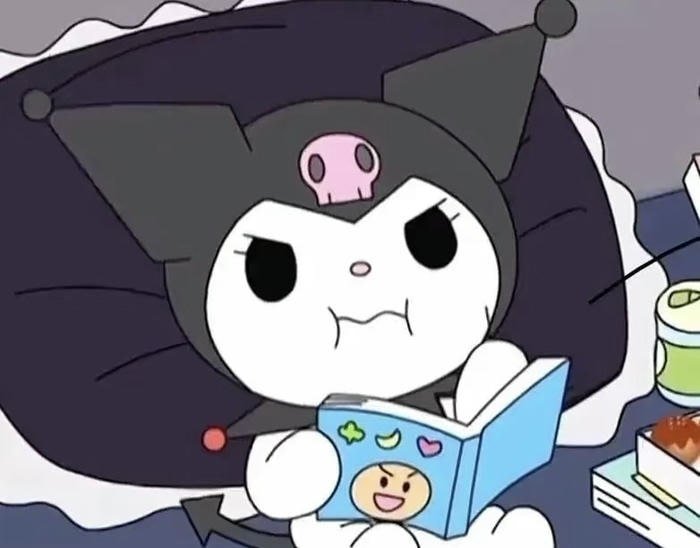 Kurumi anime cực cuốn