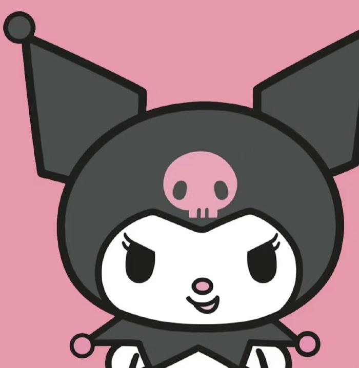 Kurumi anime đẹp mắt