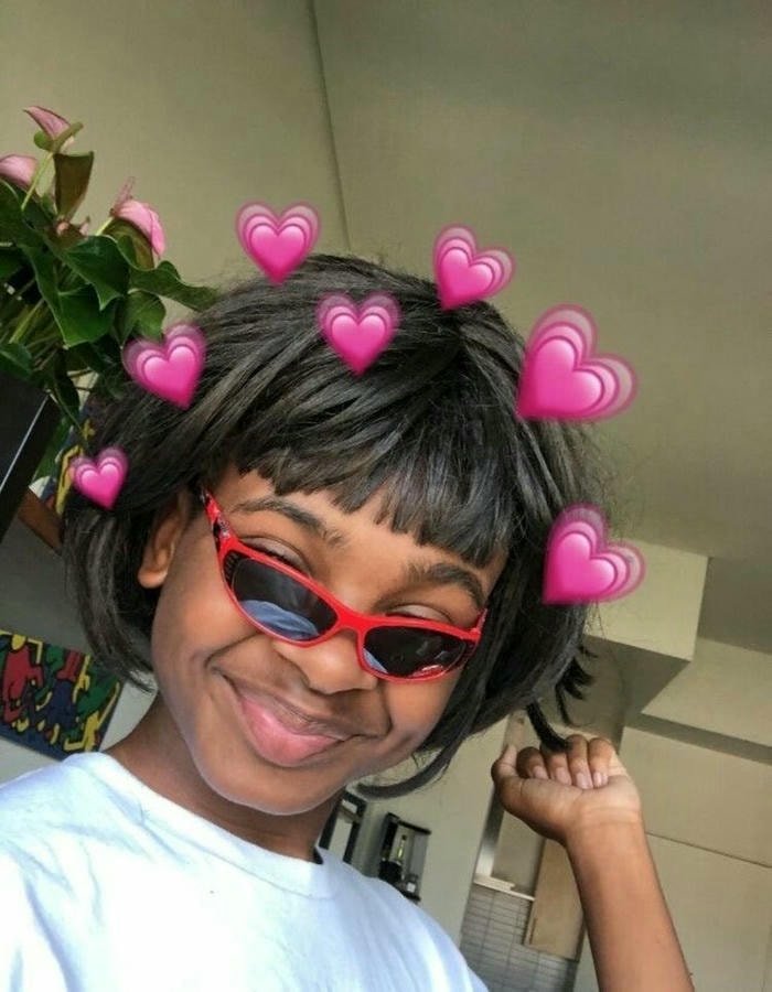 Meme anh da đen phổ biến