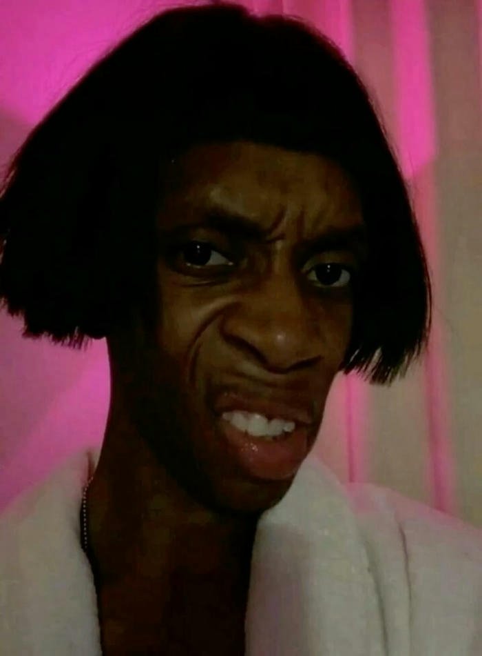 Memes anh da đen lan tỏa