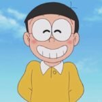 ảnh avatar nobita