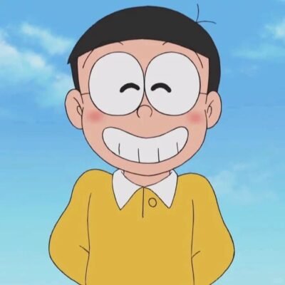 ảnh avatar nobita