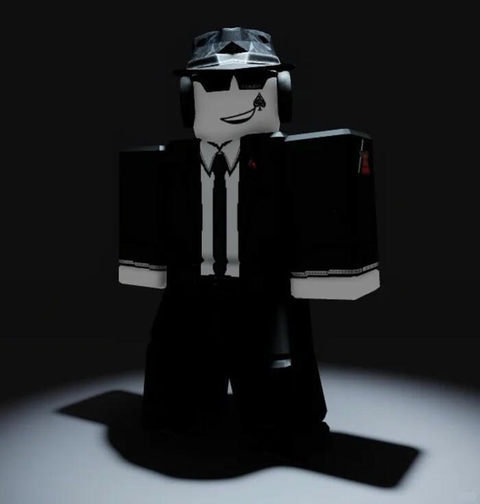 ảnh chế roblox