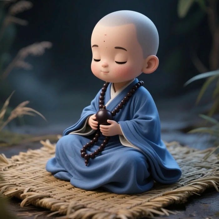 ảnh chú tiểu dễ thương cute