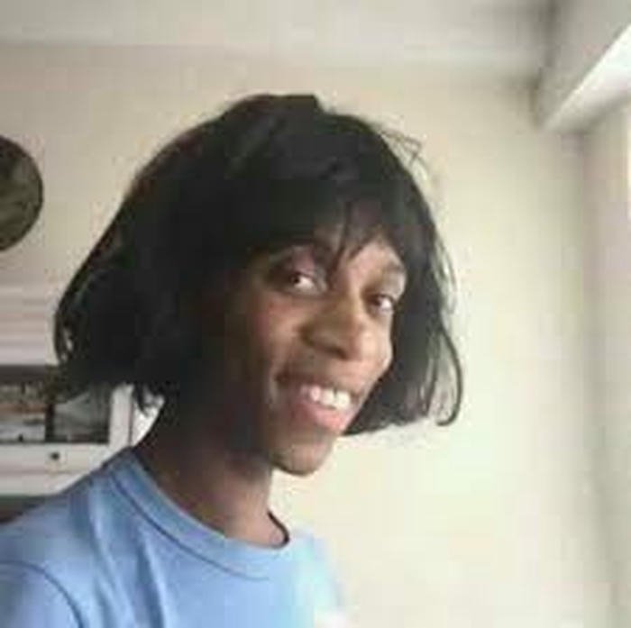 ảnh cực bựa meme anh da đen