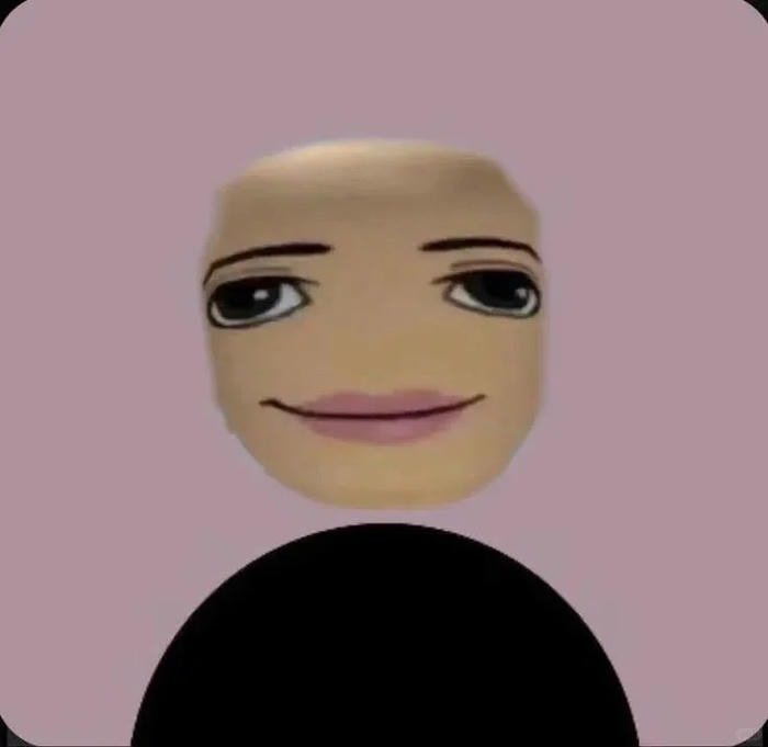 ảnh hài hước roblox