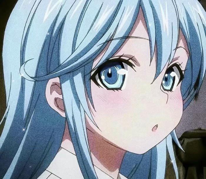 ảnh mũm mĩm anime