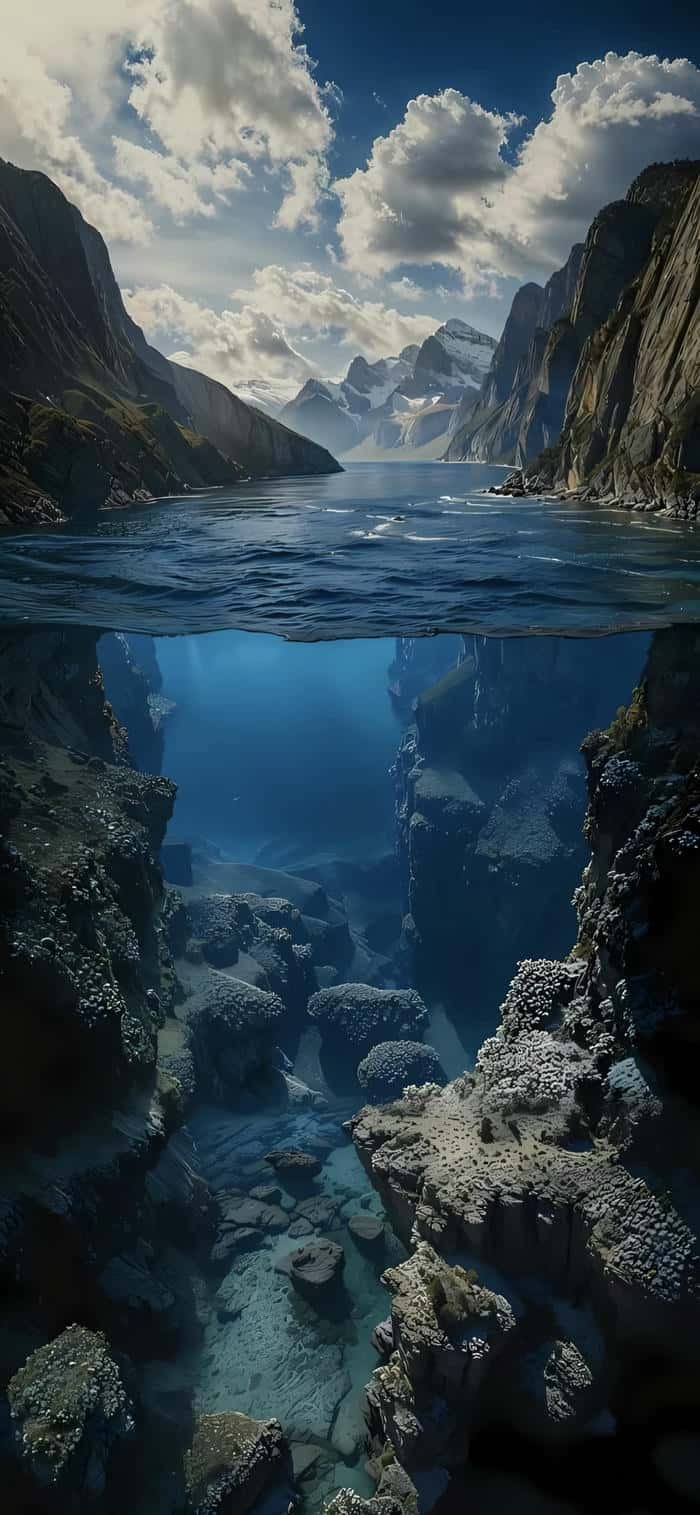 ảnh nền biển đẹp