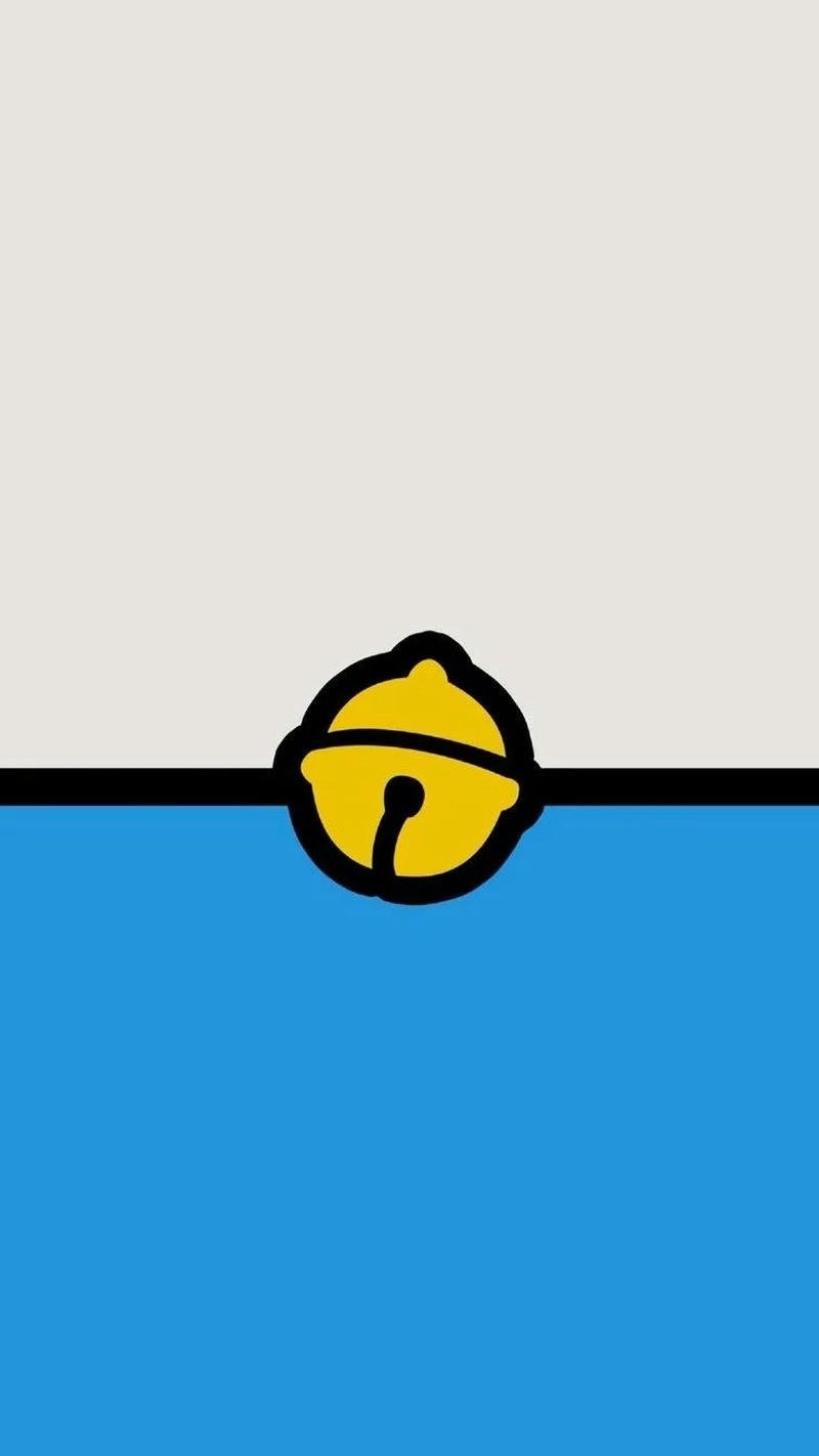 ảnh nền doraemon 4k