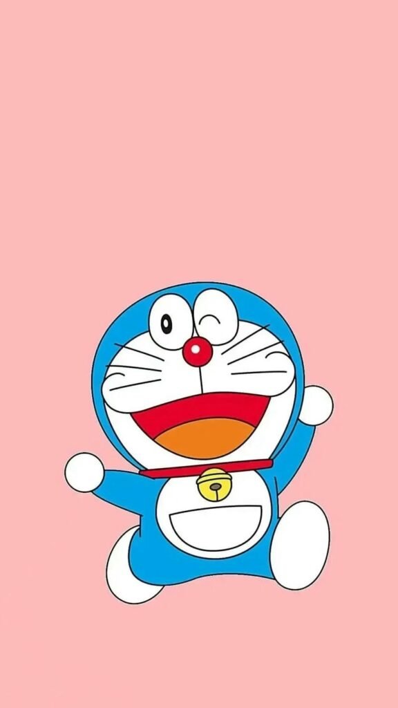 ảnh nền doraemon cực đẹp