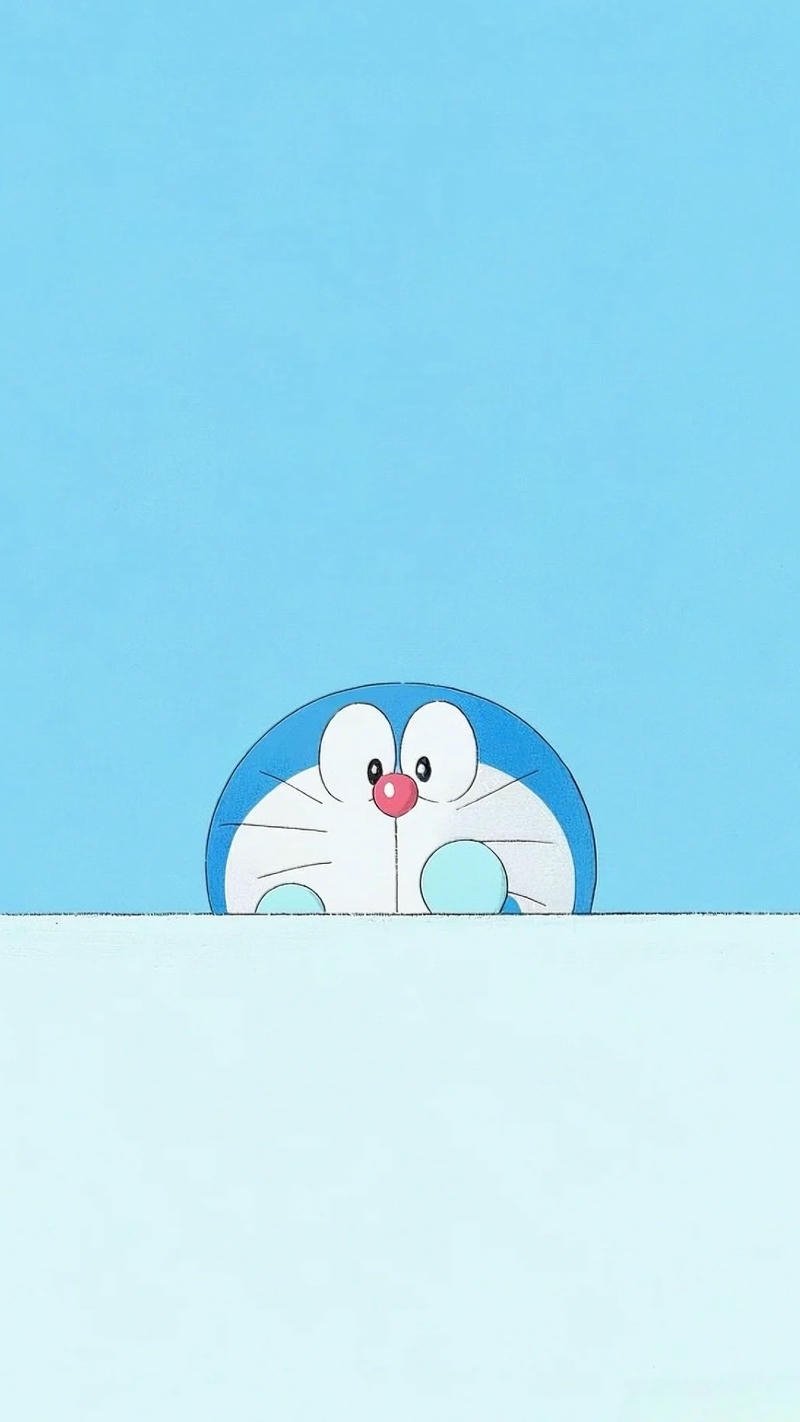 ảnh nền doraemon đáng yêu nhất
