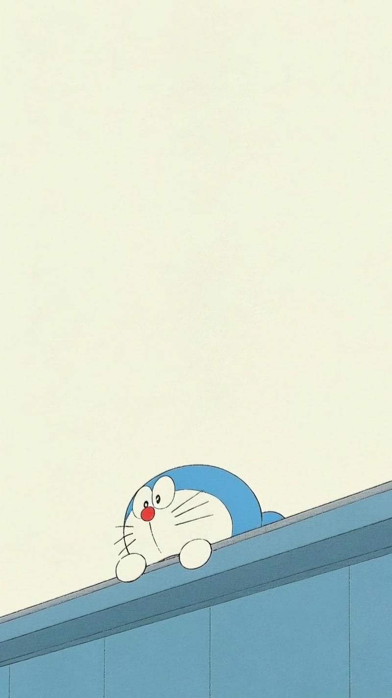 ảnh nền doraemon đẹp nhất
