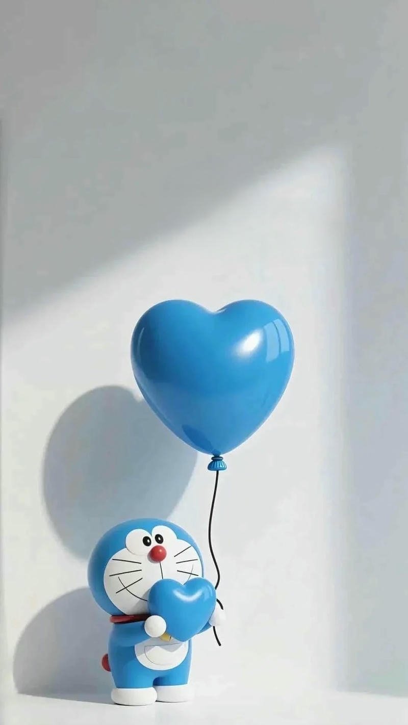 ảnh nền doraemon siêu nhân