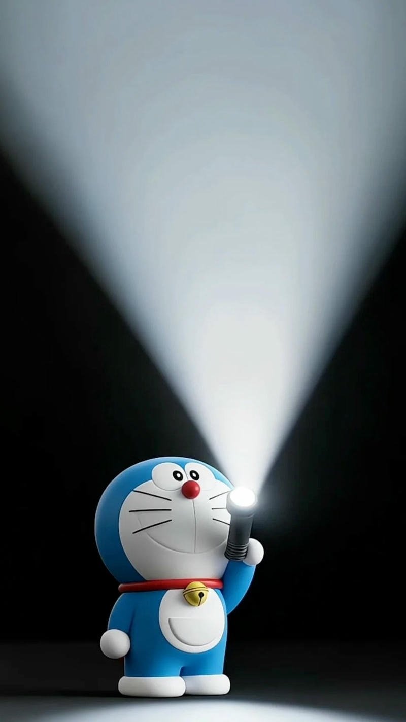 ảnh nền doraemon và nobita