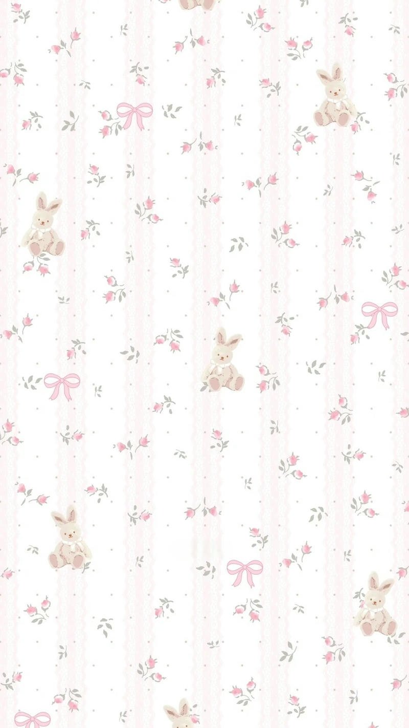 ảnh nền hồng pastel chất lượng cao