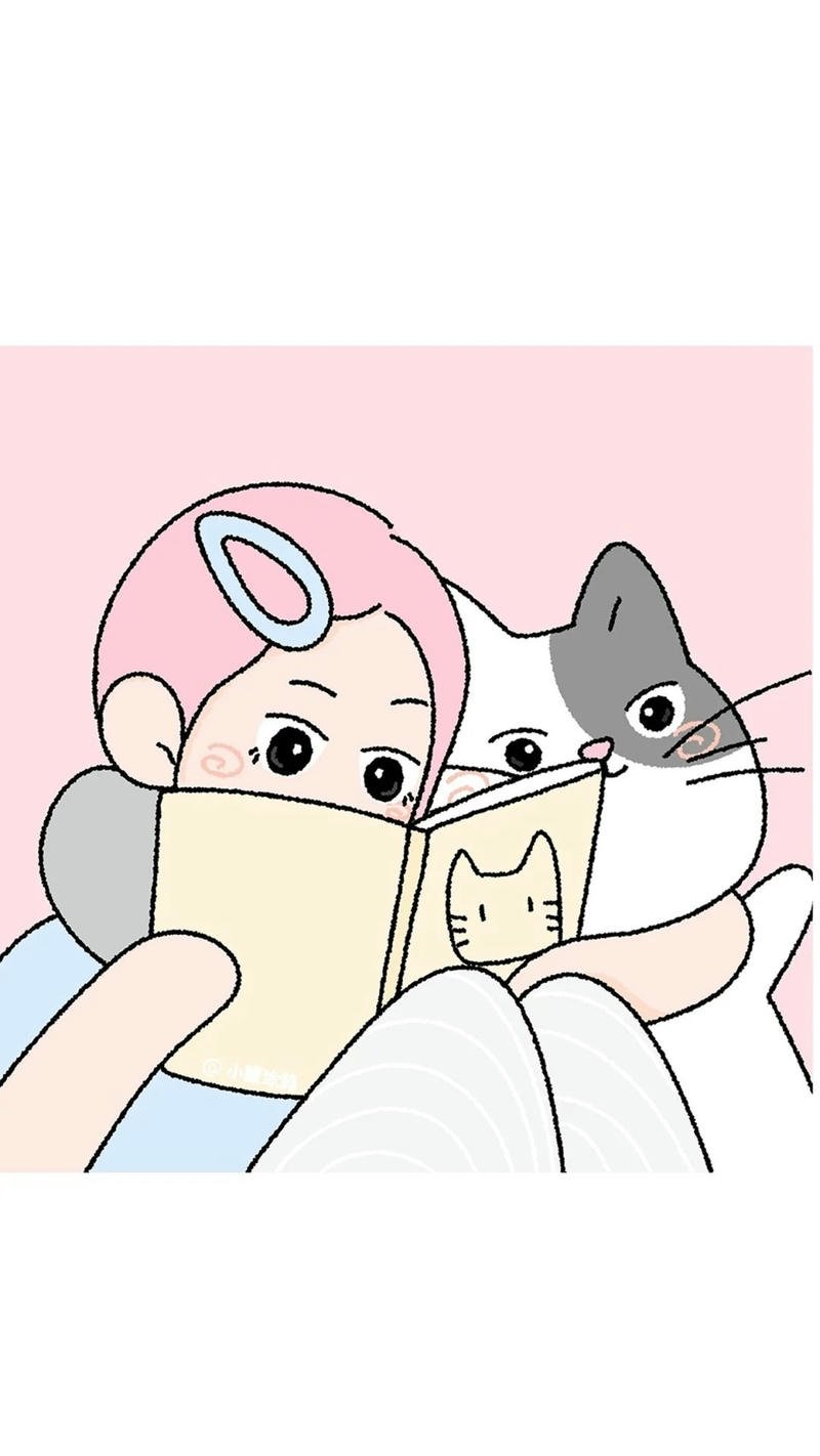 ảnh nền hồng pastel dễ thương ngọt ngào