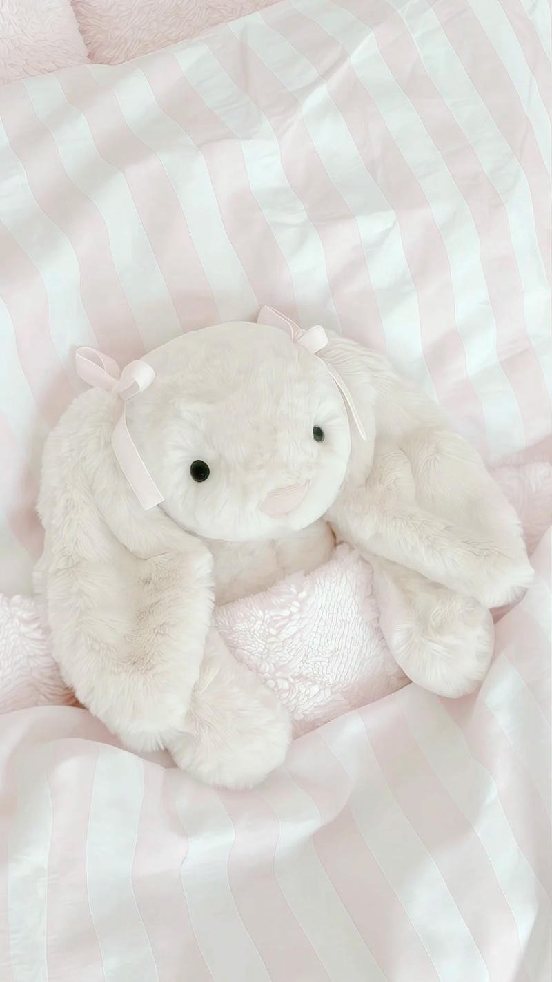 ảnh nền hồng pastel đẹp