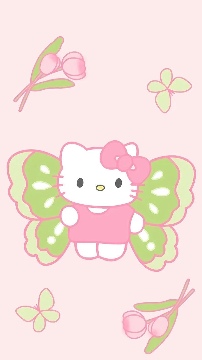 ảnh nền hồng pastel hiện đại tinh tế