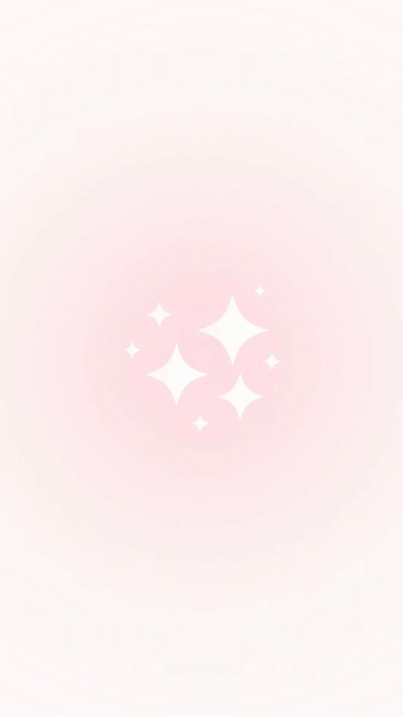 ảnh nền hồng pastel ngọt ngào