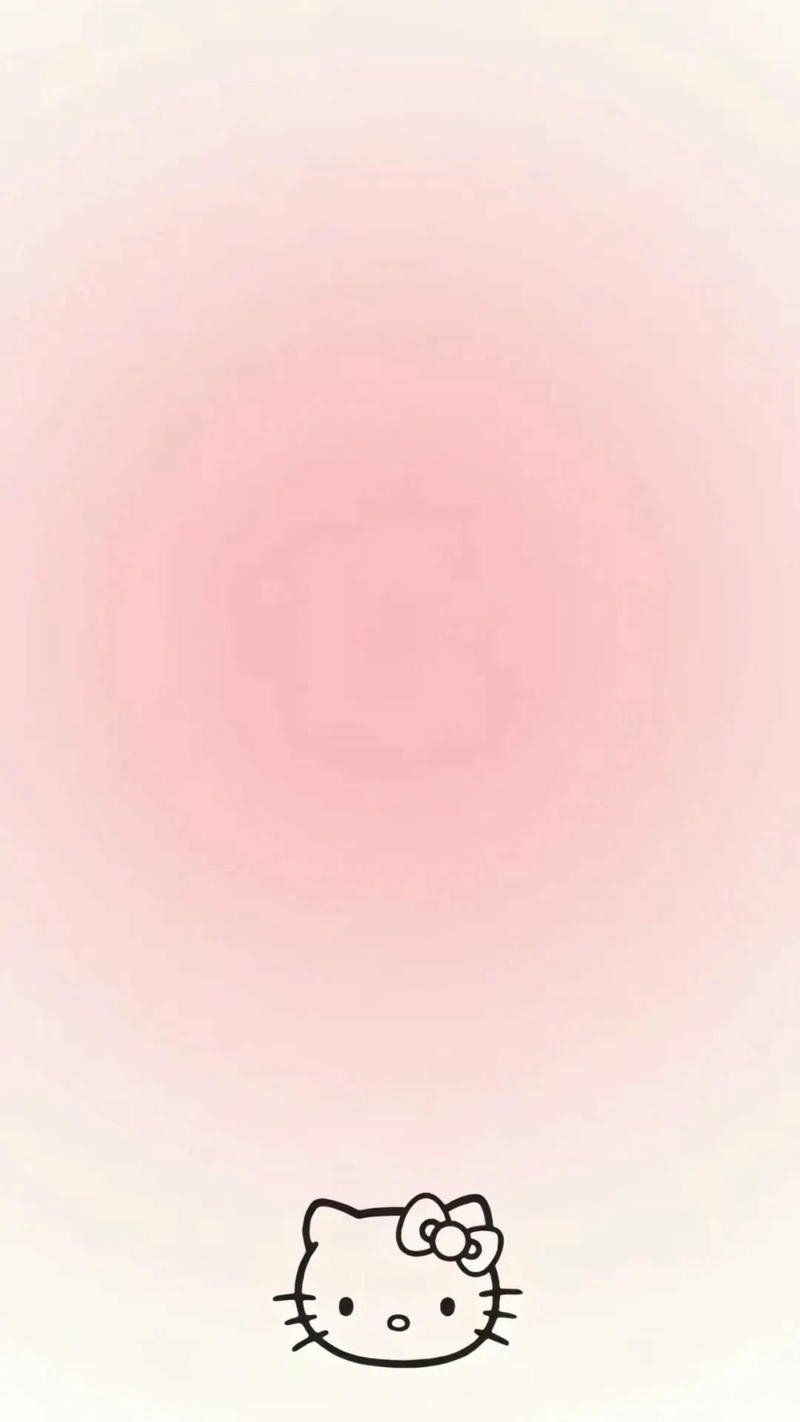 ảnh nền hồng pastel tối giản