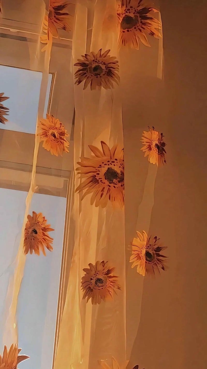 ảnh nền màu nâu pastel 4k