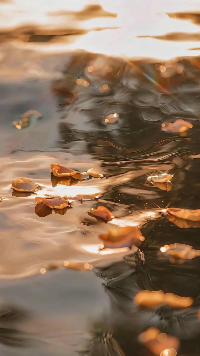 ảnh nền màu nâu pastel dễ chịu