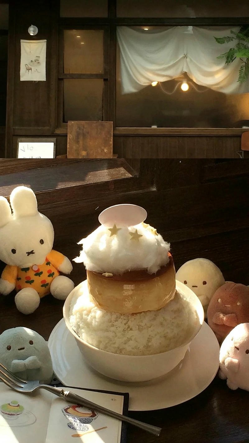 ảnh nền màu nâu pastel hiện đại