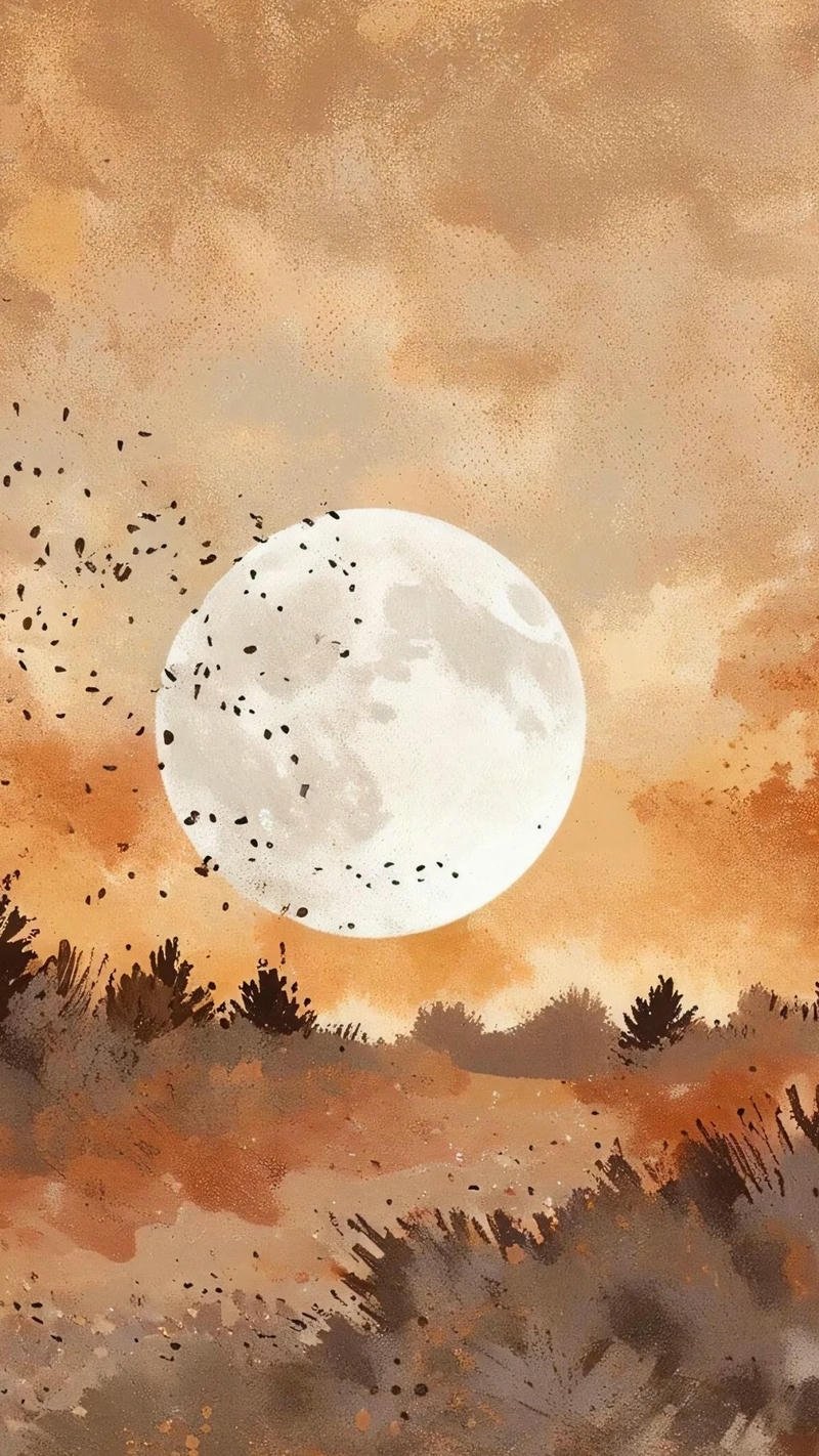 ảnh nền màu nâu pastel nền máy tính