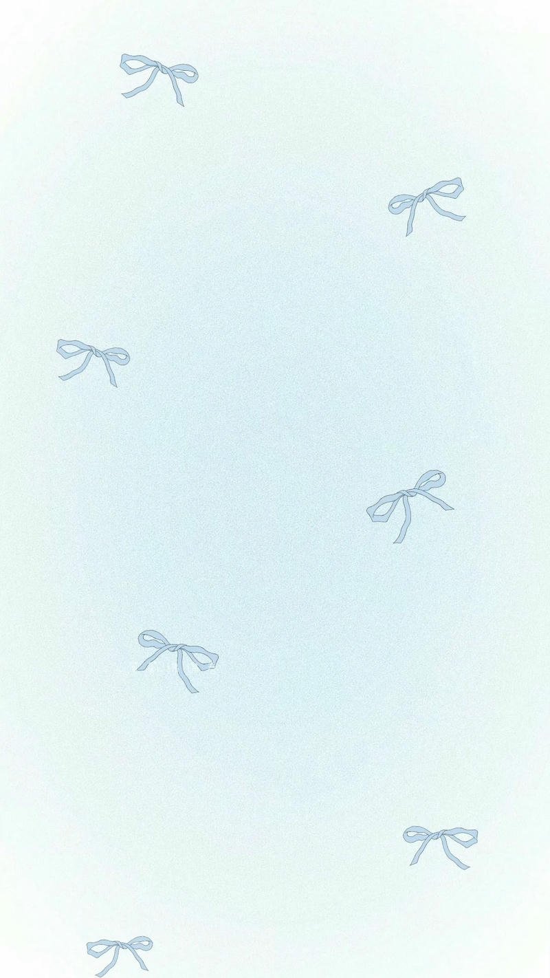 ảnh nền màu xanh pastel 2025