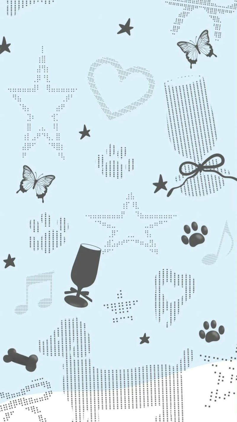 ảnh nền màu xanh pastel cực đẹp