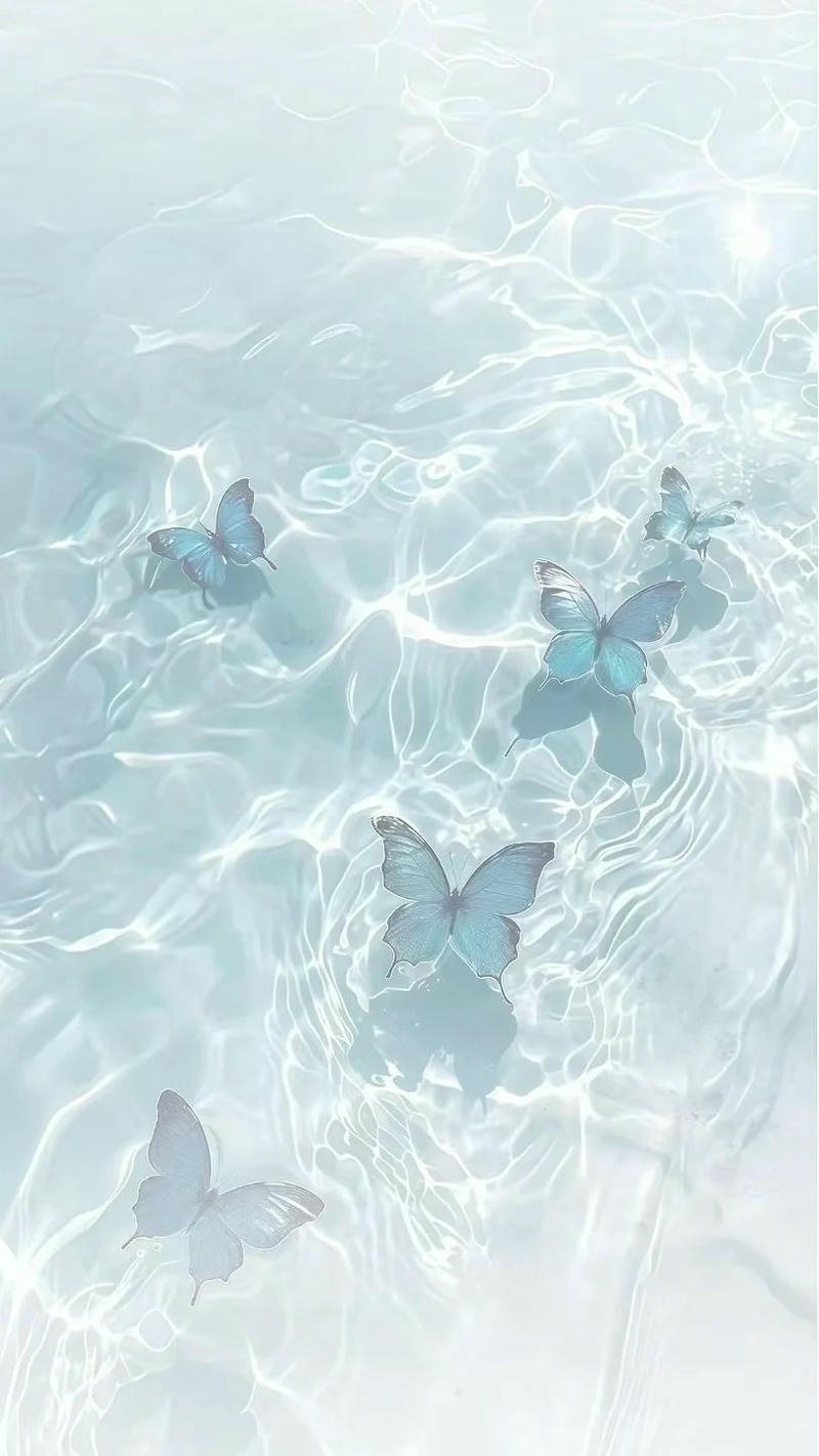 ảnh nền màu xanh pastel đẹp