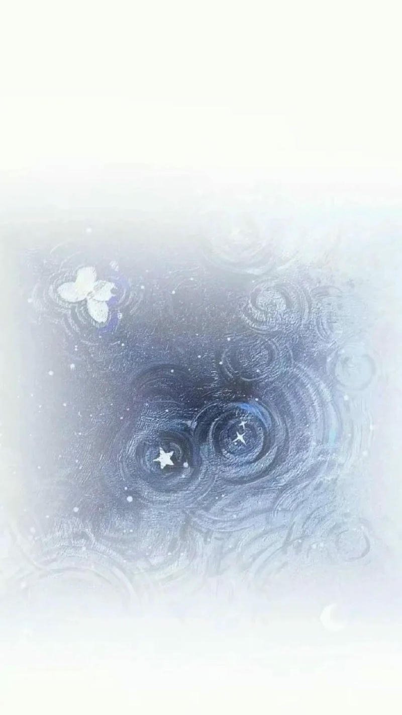 ảnh nền màu xanh pastel đơn giản