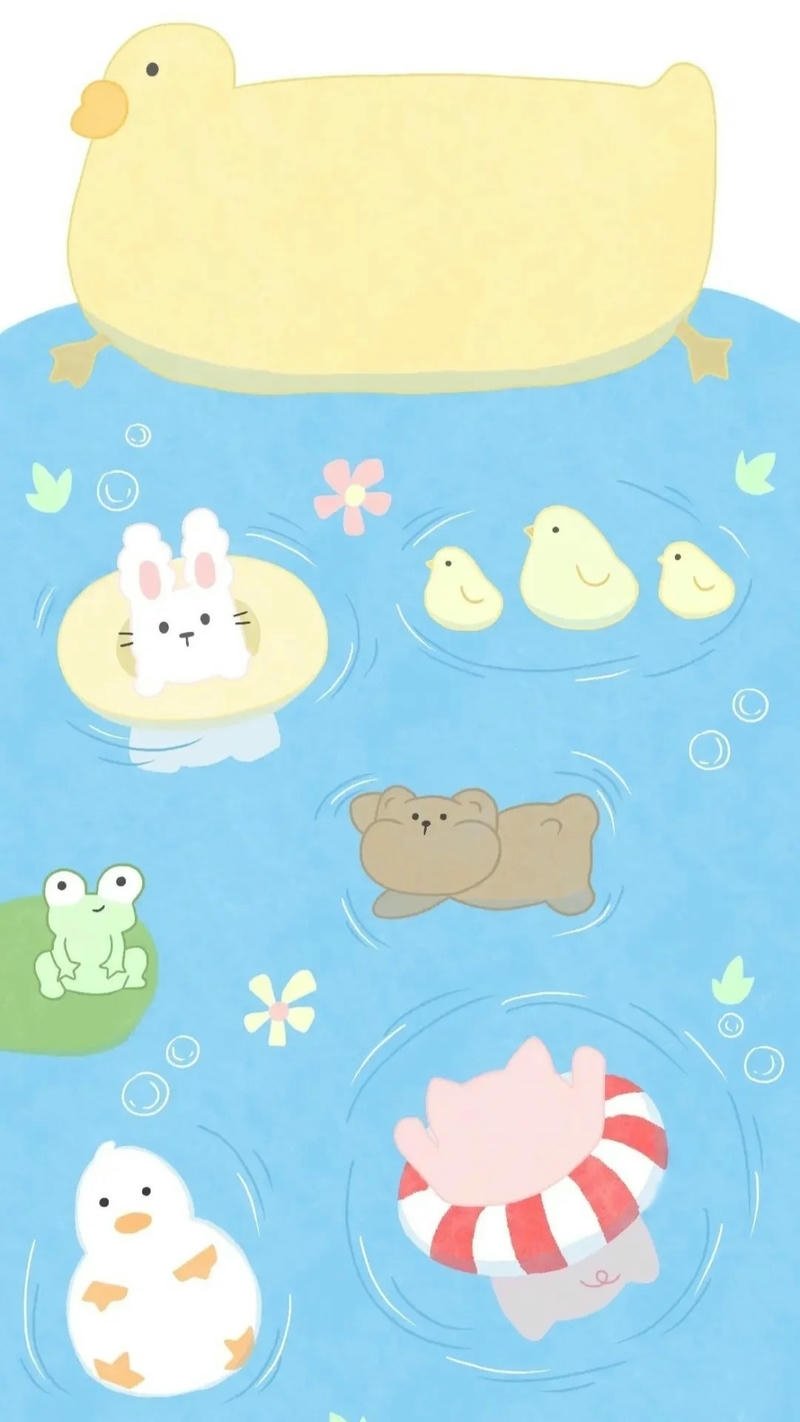 ảnh nền màu xanh pastel nền điện thoại