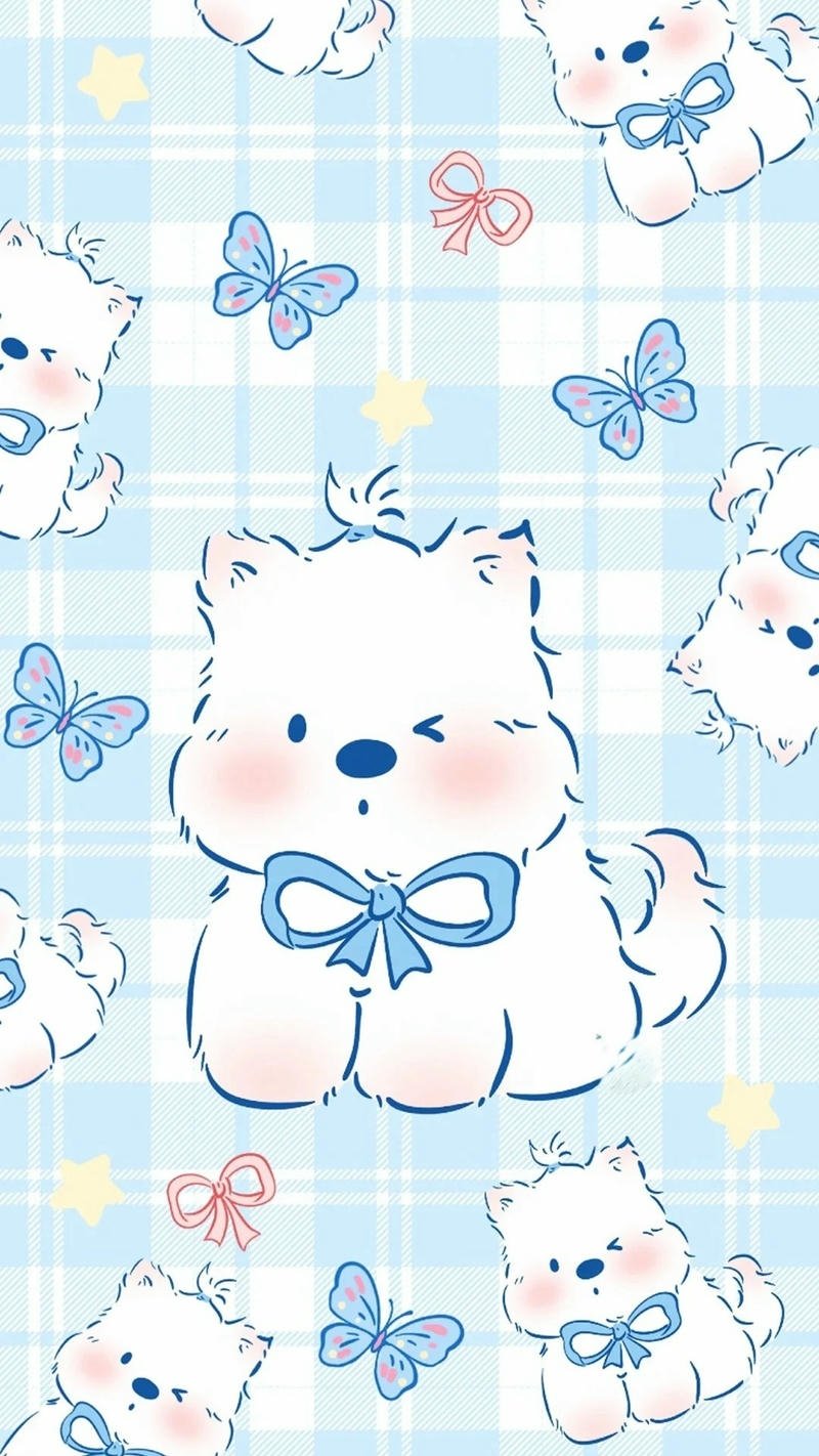 ảnh nền màu xanh pastel nền máy tính