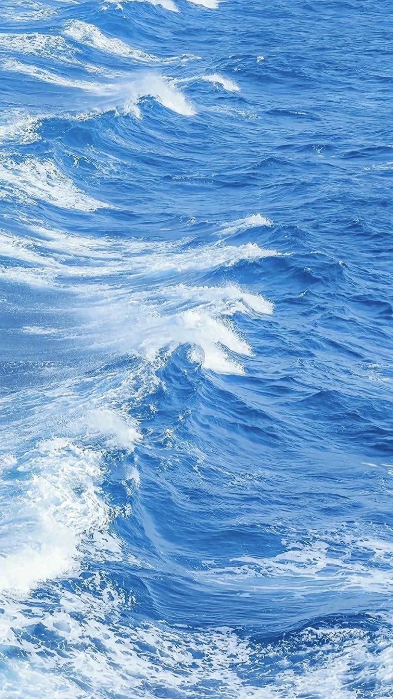 ảnh nền màu xanh pastel nghệ thuật