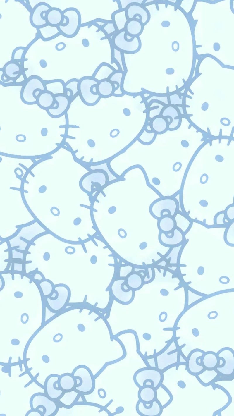 ảnh nền màu xanh pastel tinh tế