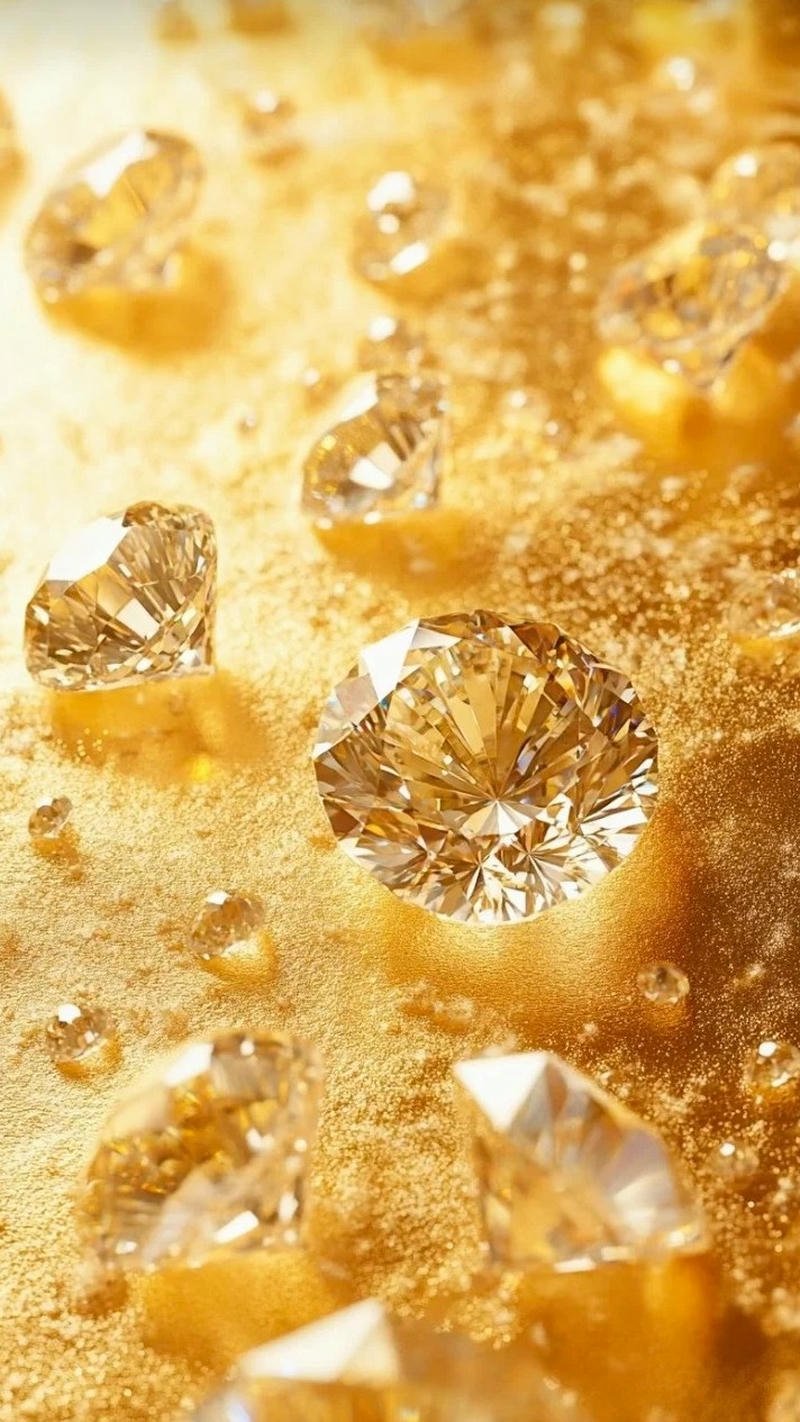 ảnh nền mệnh kim độc đáo