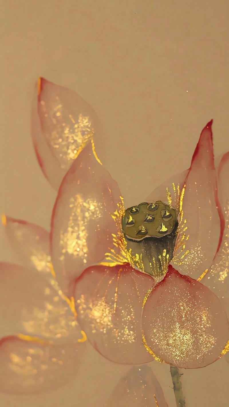 ảnh nền mệnh kim tinh tế